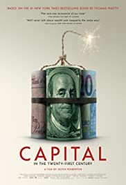 Watch Full Movie :Capital in the TwentyFirst Century (2019)